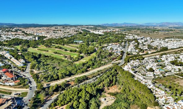 Resale - Apartment - Orihuela Costa - Los Dolses