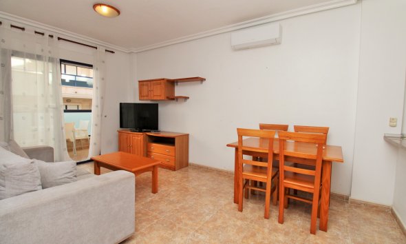 Resale - Apartment - Orihuela Costa - Cabo Roig