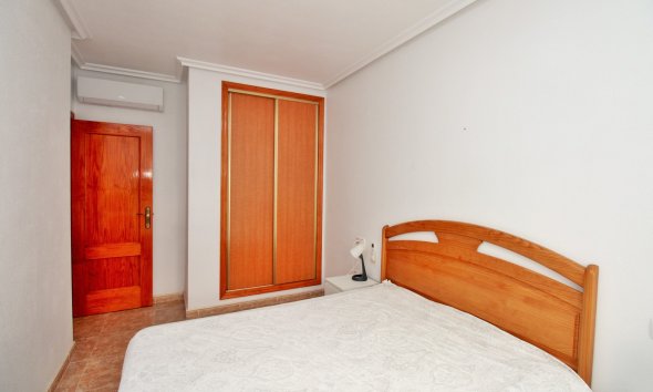 Resale - Apartment - Orihuela Costa - Cabo Roig