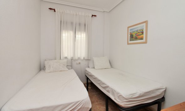 Resale - Apartment - Orihuela Costa - Cabo Roig