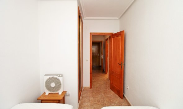 Resale - Apartment - Orihuela Costa - Cabo Roig