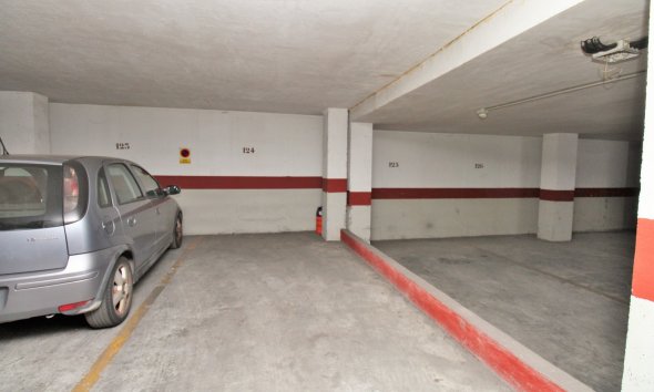 Resale - Apartment - Orihuela Costa - Cabo Roig