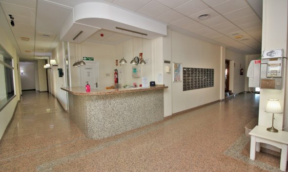 Resale - Apartment - Orihuela Costa - Cabo Roig