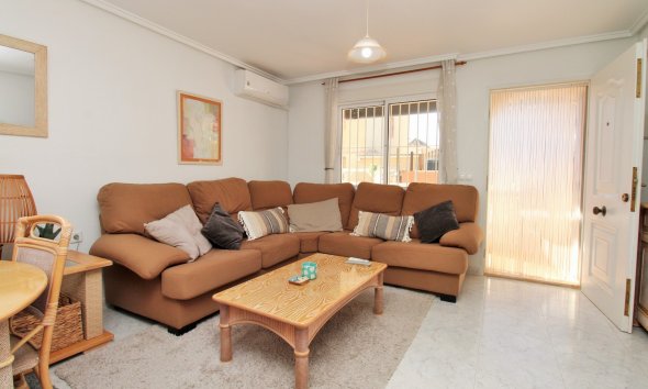 Resale - Terraced house / Townhouse - Orihuela Costa - Playa Flamenca