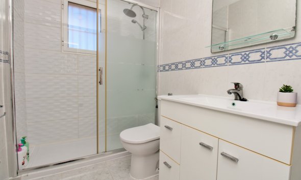 Resale - Terraced house / Townhouse - Orihuela Costa - Playa Flamenca