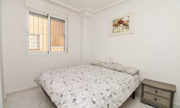 Resale - Terraced house / Townhouse - Orihuela Costa - Playa Flamenca