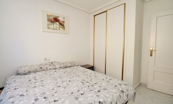 Resale - Terraced house / Townhouse - Orihuela Costa - Playa Flamenca