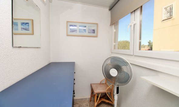 Resale - Terraced house / Townhouse - Orihuela Costa - Playa Flamenca