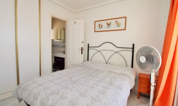 Resale - Terraced house / Townhouse - Orihuela Costa - Playa Flamenca