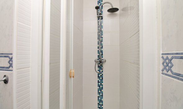 Resale - Terraced house / Townhouse - Orihuela Costa - Playa Flamenca