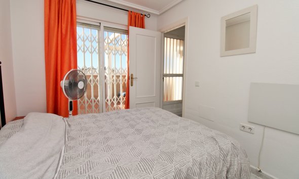 Resale - Terraced house / Townhouse - Orihuela Costa - Playa Flamenca