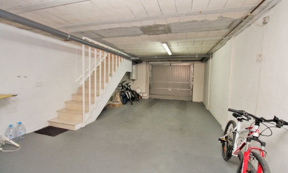 Resale - Terraced house / Townhouse - Orihuela Costa - Playa Flamenca