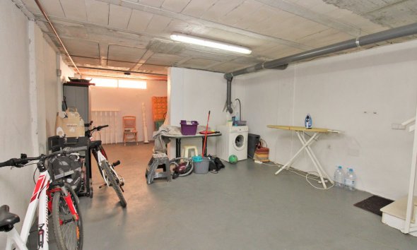 Resale - Terraced house / Townhouse - Orihuela Costa - Playa Flamenca