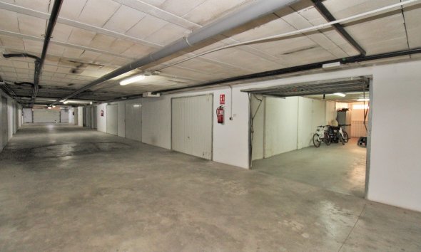 Resale - Terraced house / Townhouse - Orihuela Costa - Playa Flamenca