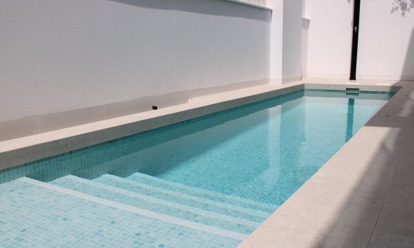 Rynek Pierwotny - Willa - Pilar de la Horadada