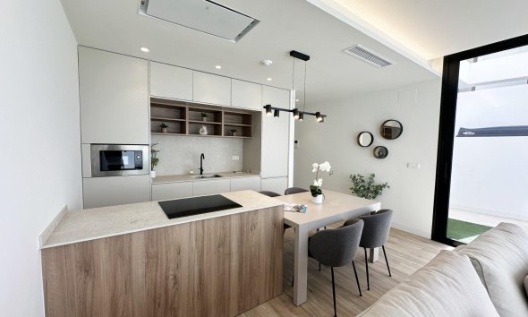 Rynek Pierwotny - Willa - Pilar de la Horadada