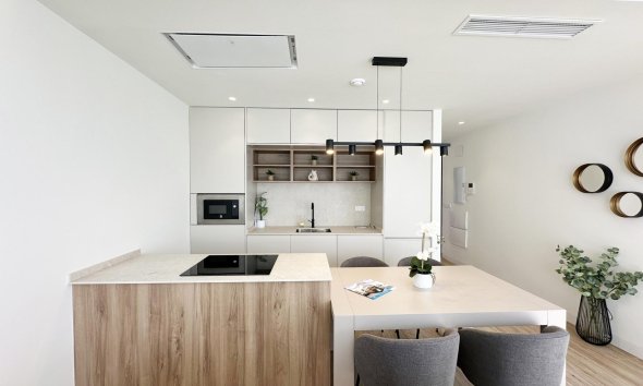 Rynek Pierwotny - Willa - Pilar de la Horadada