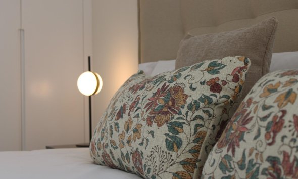 Rynek Pierwotny - Willa - Pilar de la Horadada