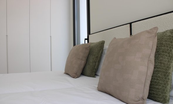 Rynek Pierwotny - Willa - Pilar de la Horadada