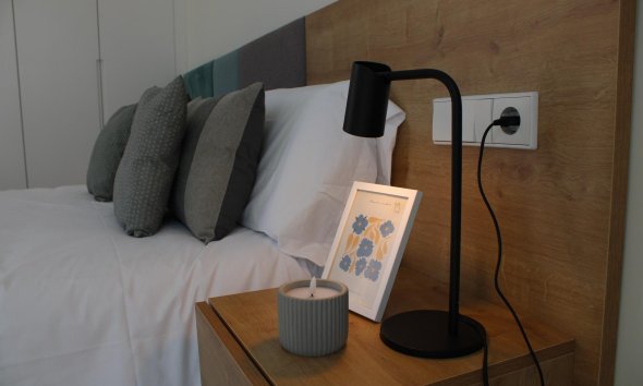 Rynek Pierwotny - Willa - Pilar de la Horadada