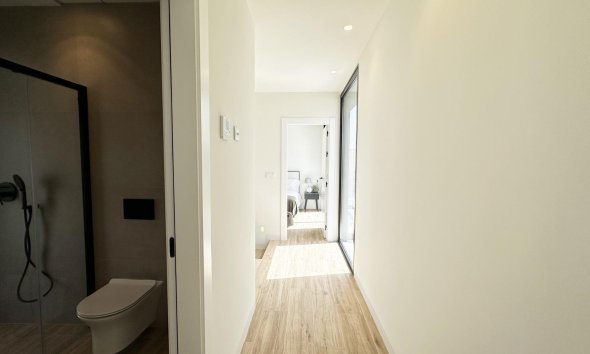 Rynek Pierwotny - Willa - Pilar de la Horadada