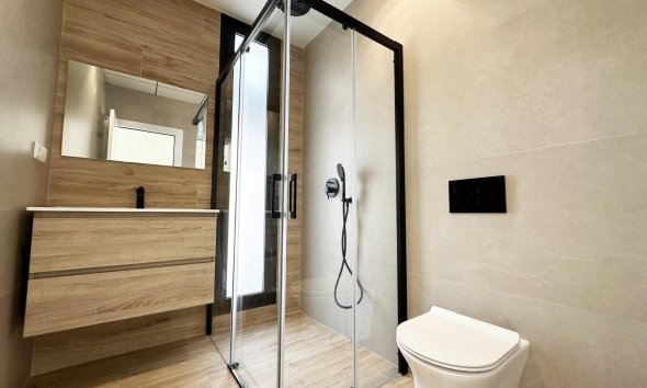 Rynek Pierwotny - Willa - Pilar de la Horadada