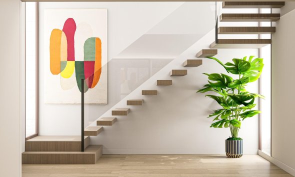 Rynek Pierwotny - Willa - Pinoso