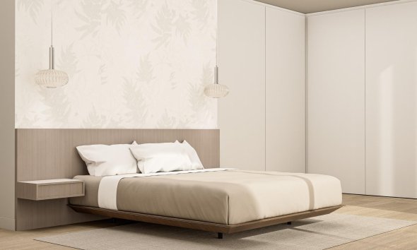 Rynek Pierwotny - Willa - Pinoso