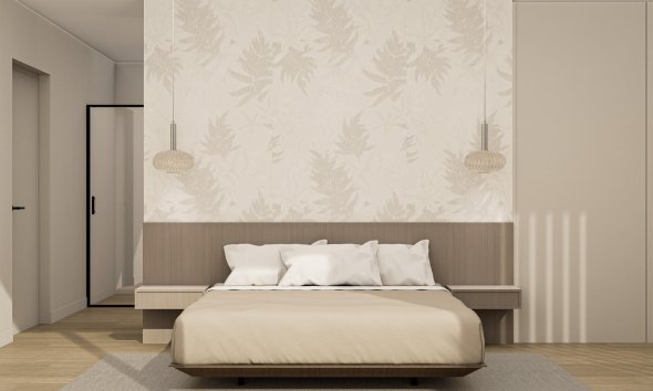 Rynek Pierwotny - Willa - Pinoso