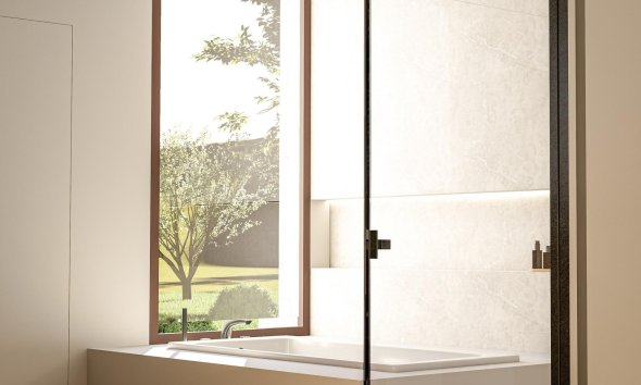 Rynek Pierwotny - Willa - Pinoso