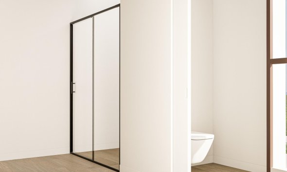 Rynek Pierwotny - Willa - Pinoso