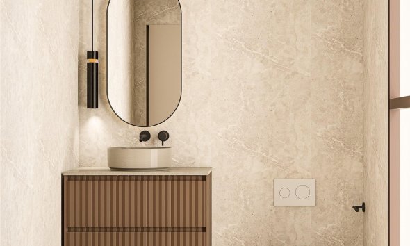 Rynek Pierwotny - Willa - Pinoso