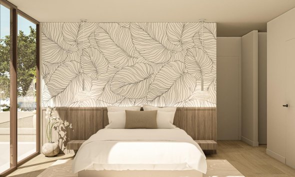 Rynek Pierwotny - Willa - Pinoso