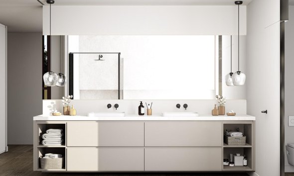 New Build - Villa - Pinoso