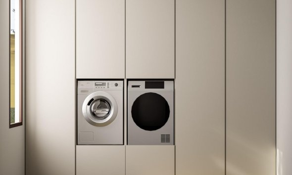 New Build - Villa - Pinoso