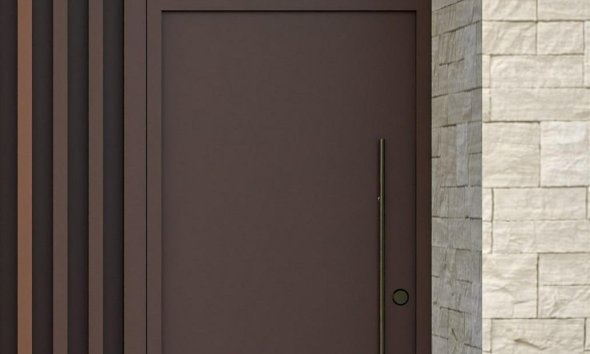 New Build - Villa - Pinoso