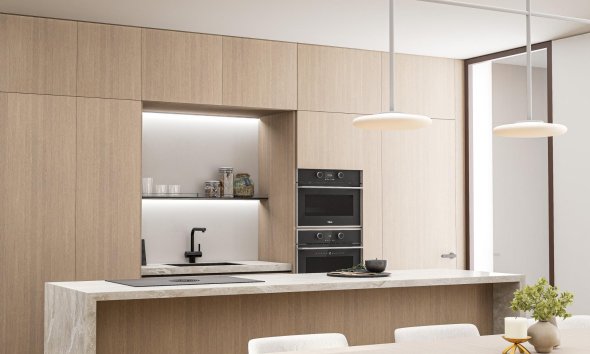 New Build - Villa - Pinoso