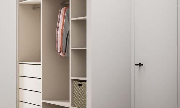 New Build - Villa - Pinoso