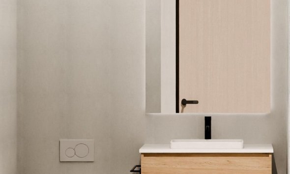 New Build - Villa - Pinoso