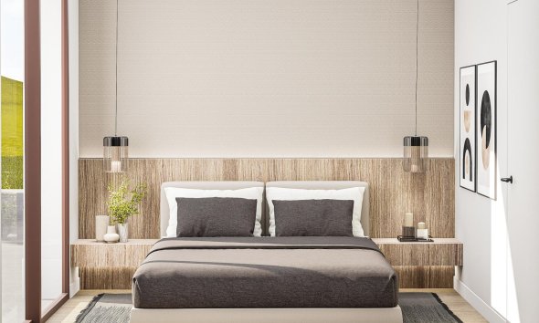 New Build - Villa - Pinoso