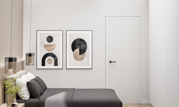 New Build - Villa - Pinoso