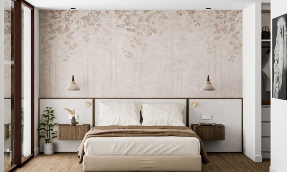 Rynek Pierwotny - Willa - Pinoso