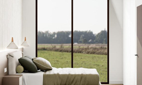 Rynek Pierwotny - Willa - Pinoso