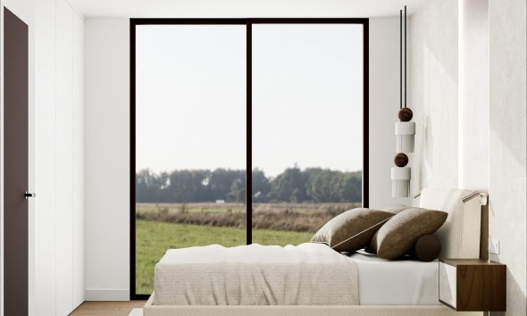 Rynek Pierwotny - Willa - Pinoso