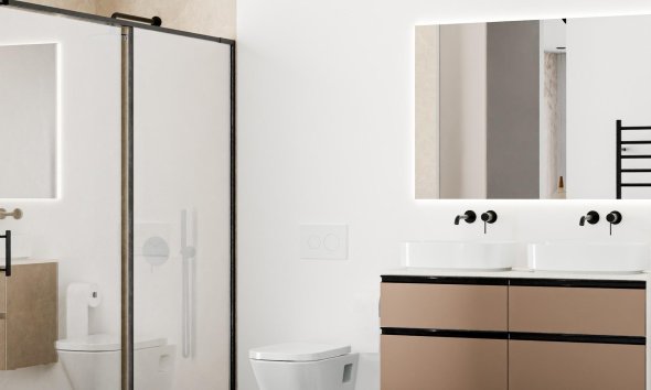 Rynek Pierwotny - Willa - Pinoso