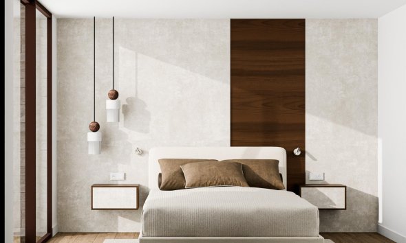 Rynek Pierwotny - Willa - Pinoso