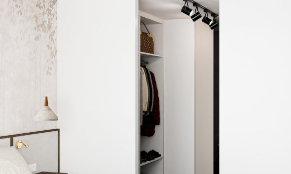 Rynek Pierwotny - Willa - Pinoso