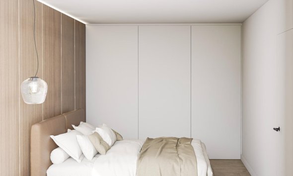 Obra nueva - Villa - Pinoso