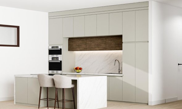 New Build - Villa - Pinoso