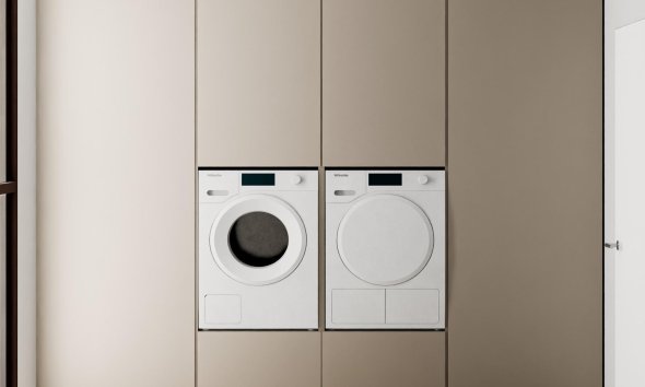 New Build - Villa - Pinoso